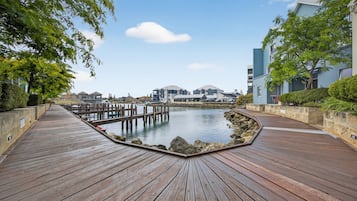 Apartment | View from property