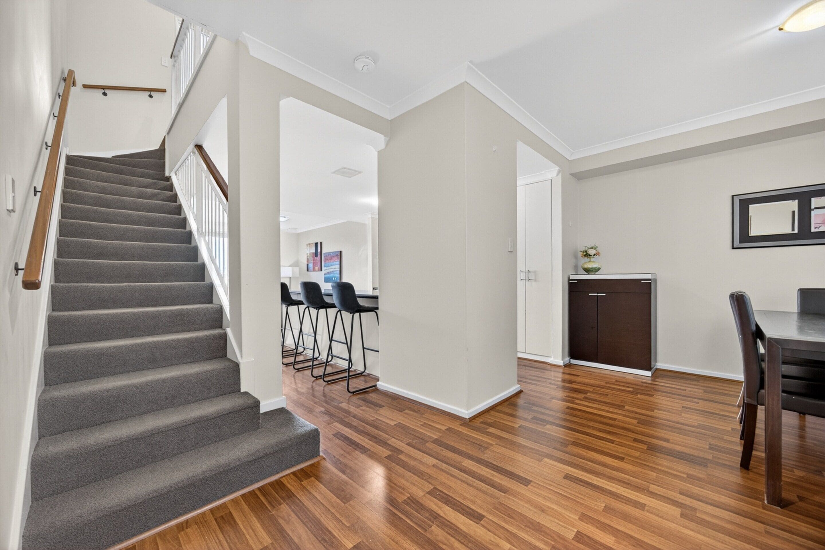 公寓 | 室內細部