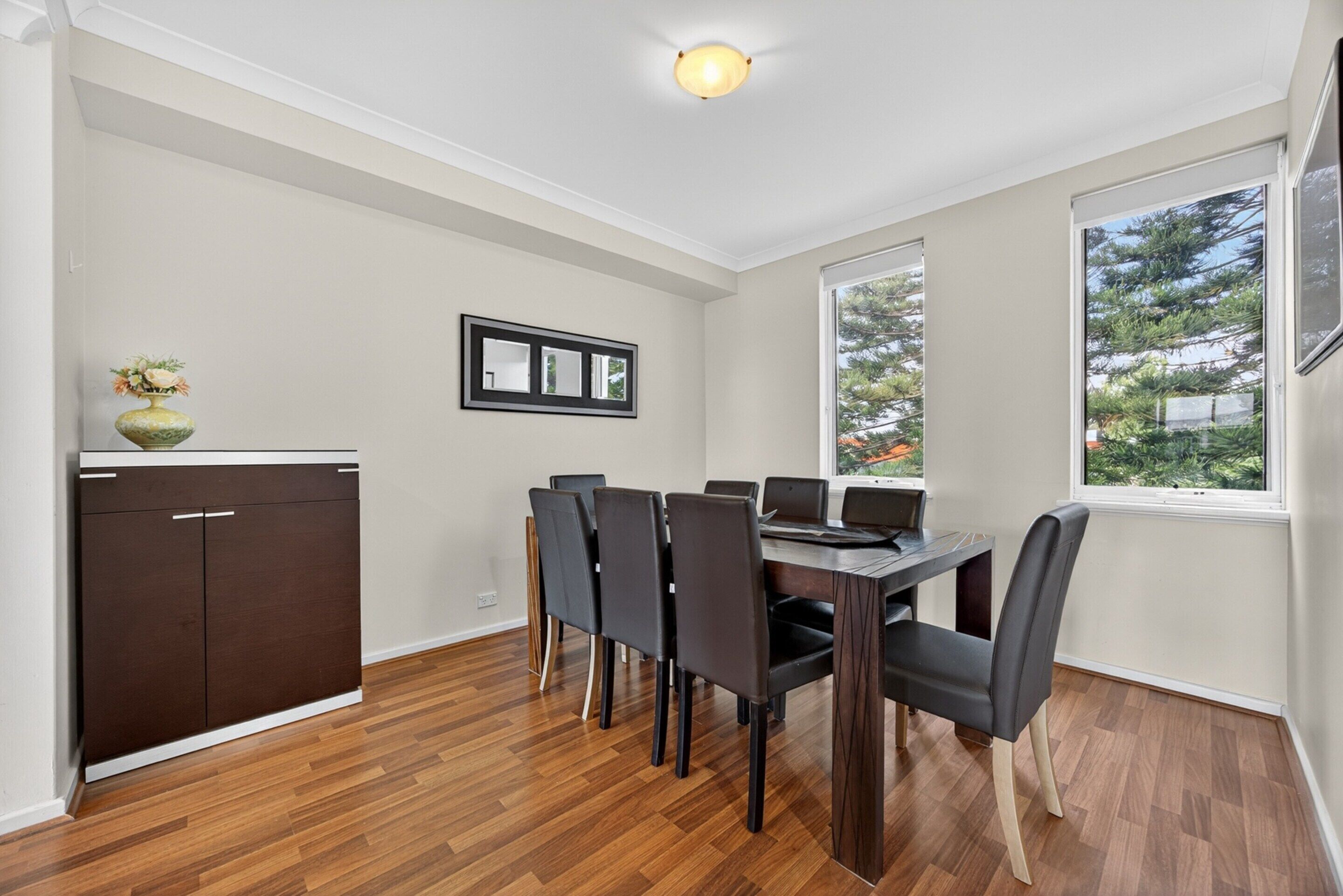 Apartment | Living room