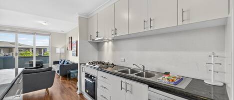 Appartement | Cuisine privée