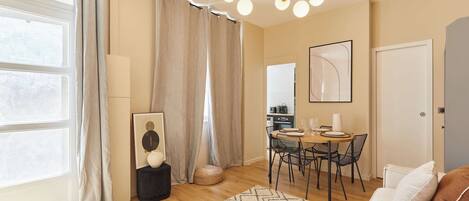 Appartement | Aire de séjour