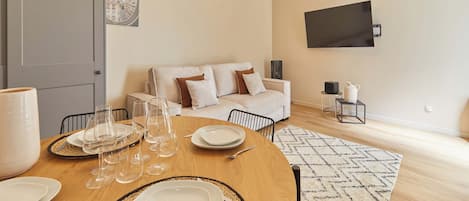 Leilighet | Innvendig