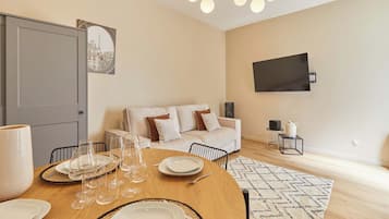 Apartment | Interior