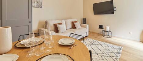 Leilighet | Innvendig