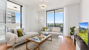Apartment | Living room