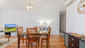 Apartment | Living room