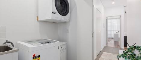 Apartment | Bathroom