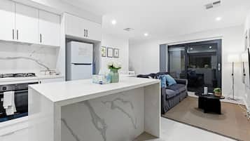 Business House | Private kitchen