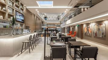 Bar (en la propiedad)