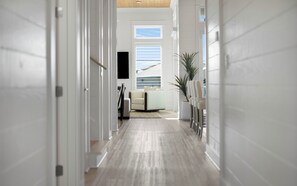 Interior - Magnolia Way - Private Beach Access, Private Pool (Santa Rosa Beach)
