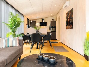 Maison | Intérieur