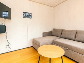 House | Interior - 5 Star Holiday Home in Vaeggerlose (Vaeggerlose)