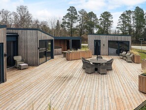 House | Exterior - 5 Star Holiday Home in Vaeggerlose (Vaeggerlose)