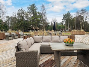 House | Exterior - 5 Star Holiday Home in Vaeggerlose (Vaeggerlose)