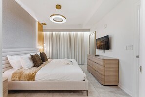 3 Schlafzimmer, Bügeleisen/Bügelbrett, Reisekinderbett, WLAN