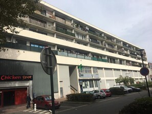 Exterior - Charming apartment (Massy)