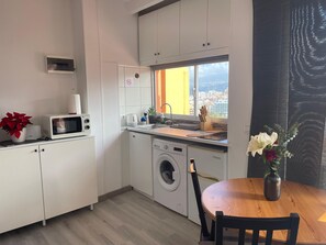 Cucina privata