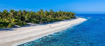 The Sandscape Fuvahmulah