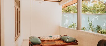 ザ サンドスケープ フヴァフムラ