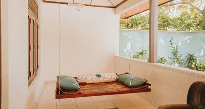 The Sandscape Fuvahmulah