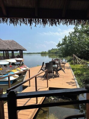 Restaurant - The Sandscape Fuvahmulah (Fuvahmulah)