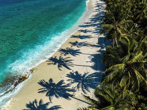 The Sandscape Fuvahmulah