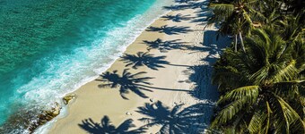 The Sandscape Fuvahmulah
