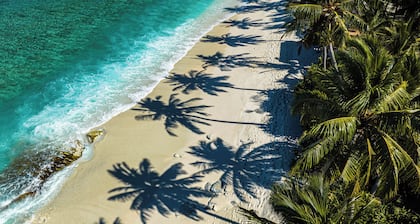The Sandscape Fuvahmulah