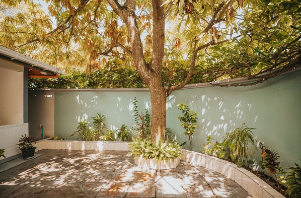 Interior entrance - The Sandscape Fuvahmulah (Fuvahmulah)