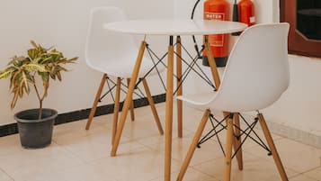 Desayuno buffet incluido todos los días