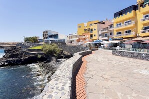 Exterior - Home2Book Coastal Hideaway, Los Abrigos (Los Abrigos)