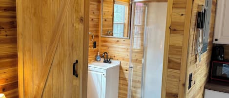 1 bedroom, WiFi