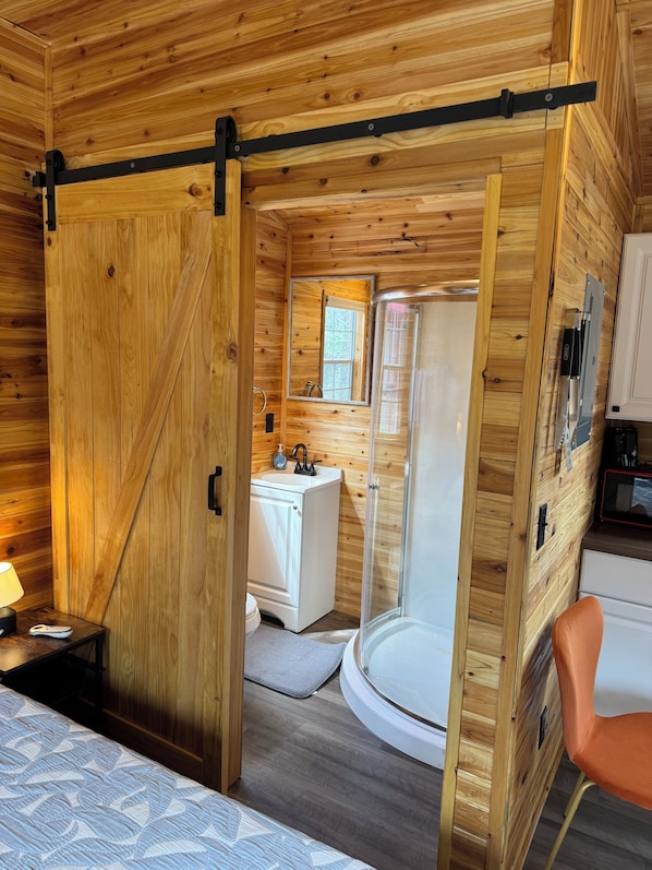 1 bedroom, WiFi