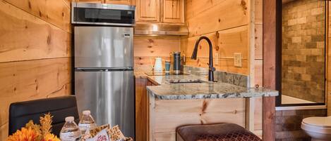 Enkeltrom – premium | Eget kjøkken