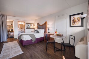 Standard-Einzelzimmer