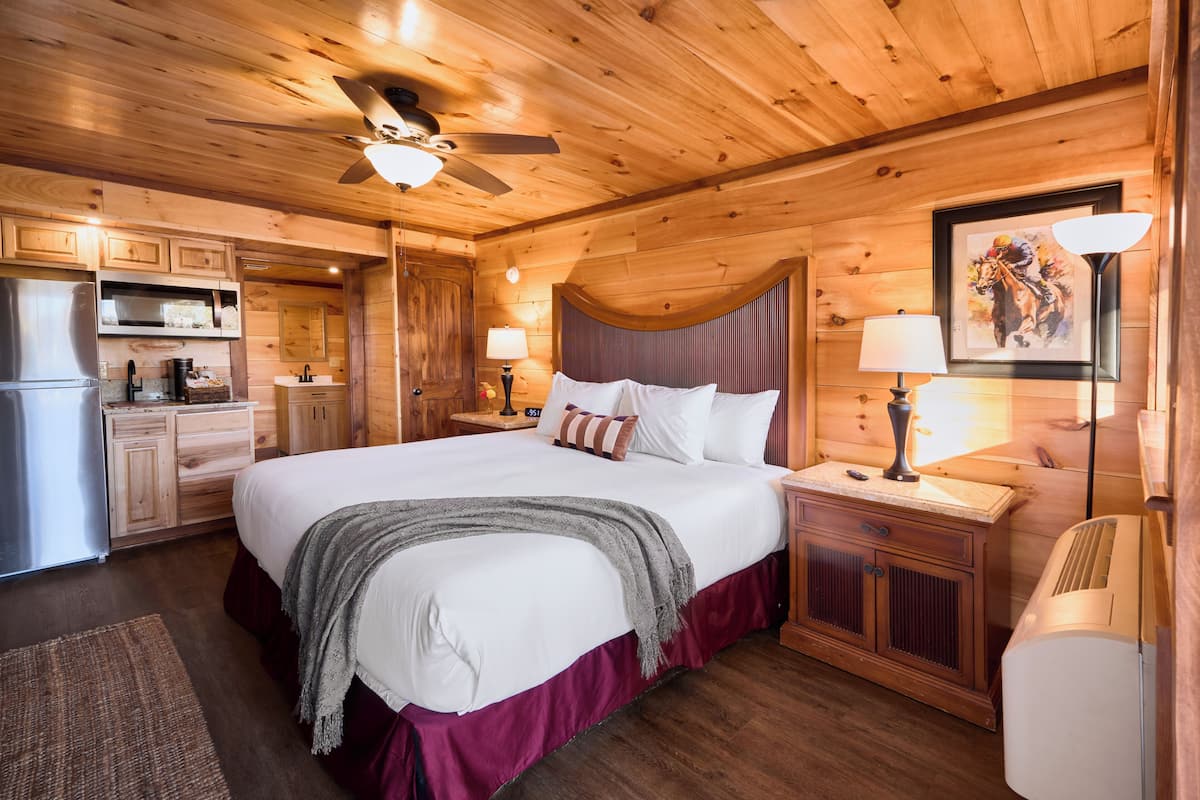 Standard Single Room | Iron/ironing board, free WiFi, bed sheets