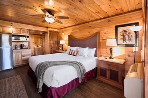 Premium enkelrum | Strykjärn/strykbräda, gratis wi-fi och sängkläder