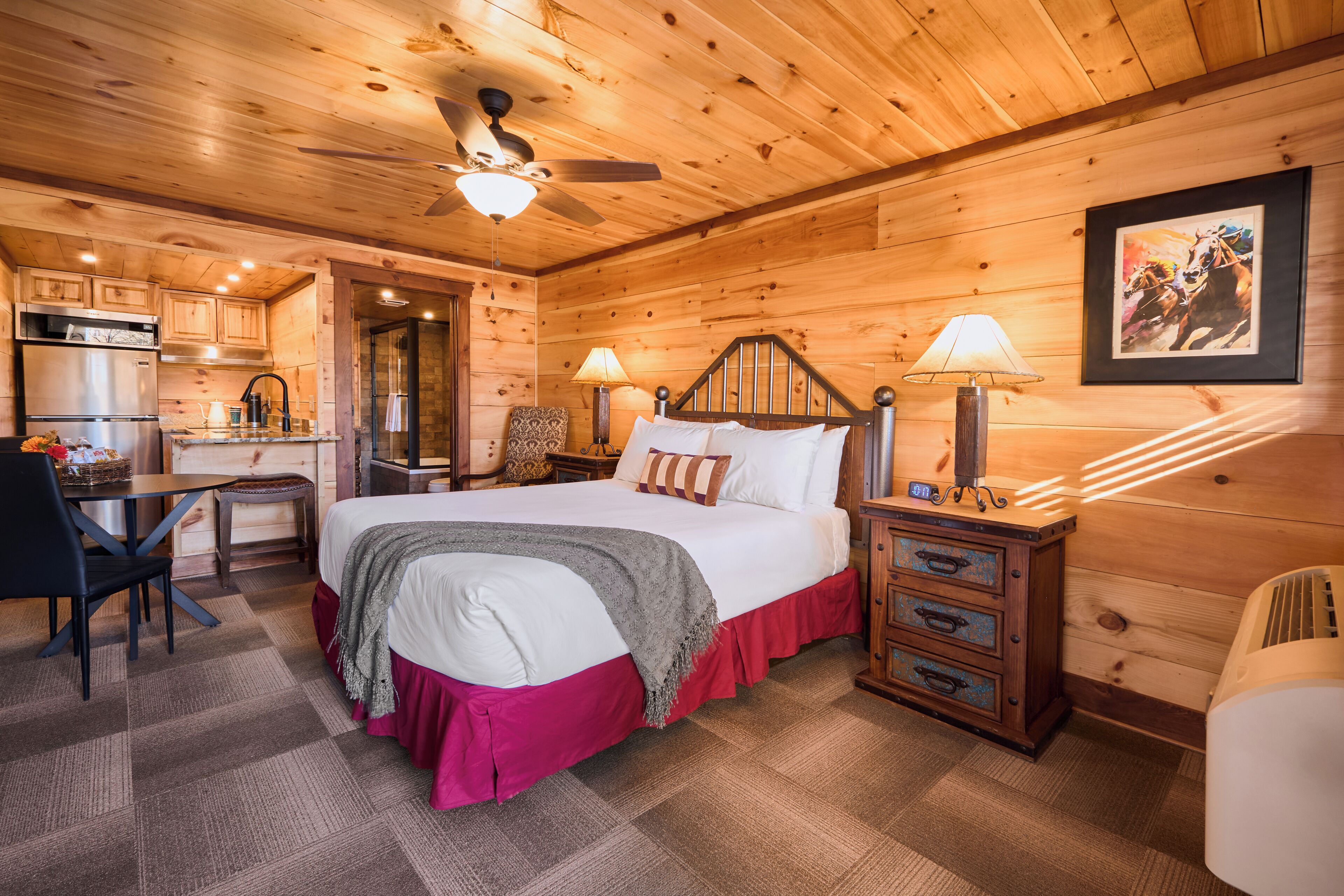 Standard Single Room | Iron/ironing board, free WiFi