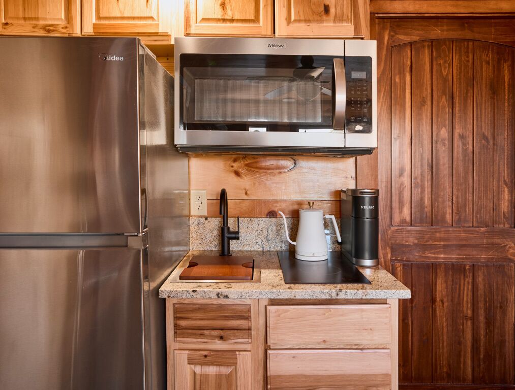 Enkeltrom – standard | Eget kjøkken