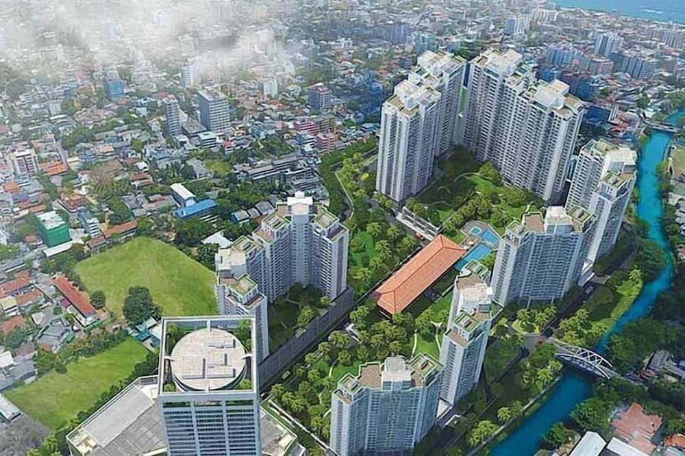 gems havelock apartment