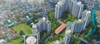 gems havelock apartment 