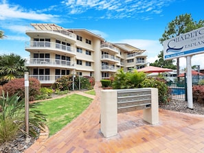 Huoneisto | Vastaanotto