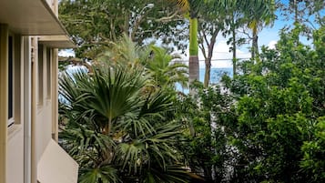 Căn hộ | Ngoại thất