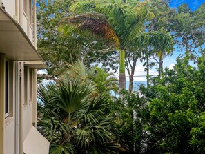 Apartment | Exterior - Relaxing Getaway Steps Beach With Pool (Hervey Bay)