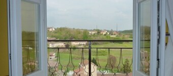 NOI DUE Guest House nel Monferrato - relax tra le colline