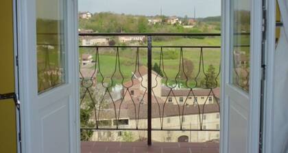 NOI DUE Guest House nel Monferrato - relax tra le colline