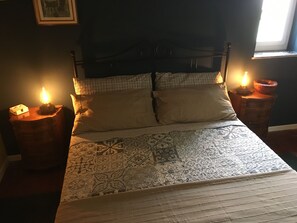WiFi, bed sheets - NOI DUE Guest House nel Monferrato - relax tra le colline (Fubine)