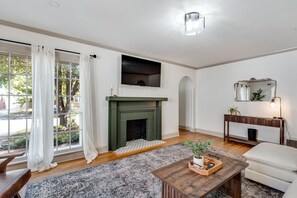 TV connectée, livres