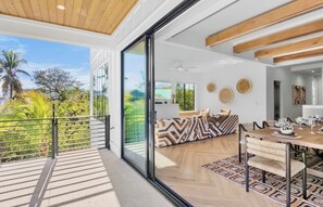 Dining - Brand New Beach House with Water Slide/Arcade (Sarasota)
