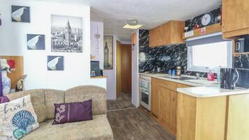 منطقة المعيشة